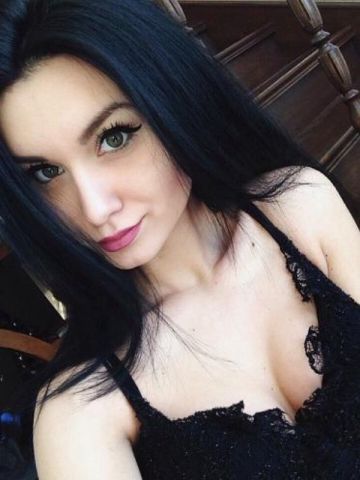 Анкета проститутки Софа, Жашков, 25 лет, №381276